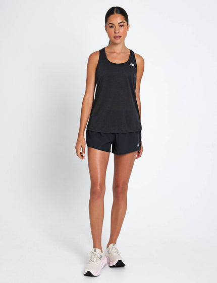 New Balance RC Short 3" - Blackimages4- The Sports Edit