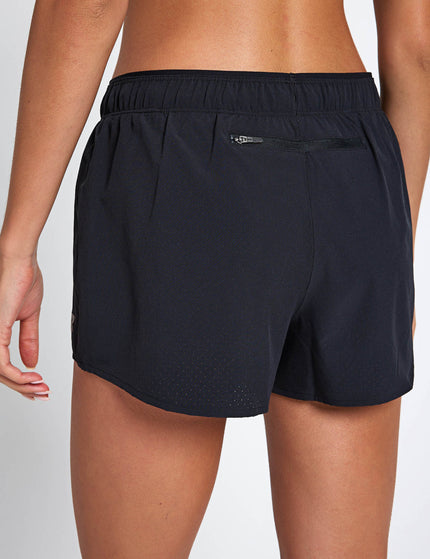 New Balance RC Short 3" - Blackimages2- The Sports Edit