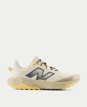 DynaSoft Nitrel v6 Shoes - Linen