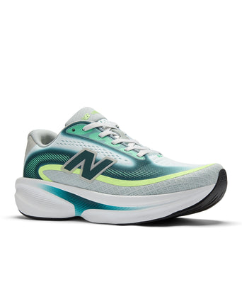 Ellipse v1 Shoes - Deep End/Medusa Green/Afterglow