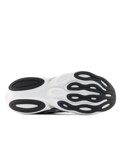 New Balance Ellipse v1 Shoes - Pink Heat/Pink Granite/Truffle Saltimages7- The Sports Edit