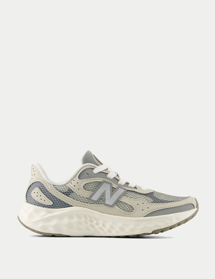 New Balance Fresh Foam Arishi v4 - Angoraimages1- The Sports Edit