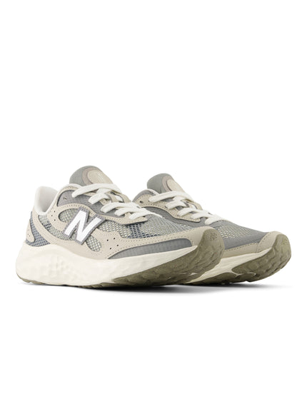 New Balance Fresh Foam Arishi v4 - Angoraimages2- The Sports Edit