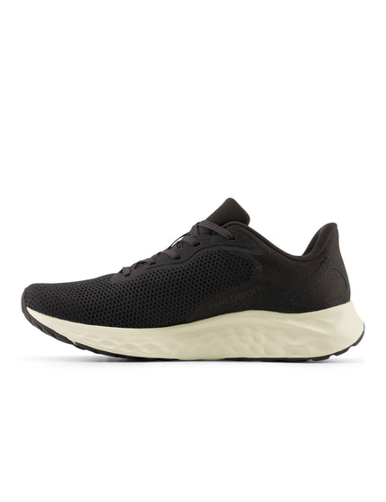 New Balance Fresh Foam Arishi v4 - Black Cementimages3- The Sports Edit