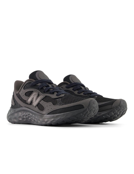 New Balance Fresh Foam Arishi v4 - Blackimages2- The Sports Edit