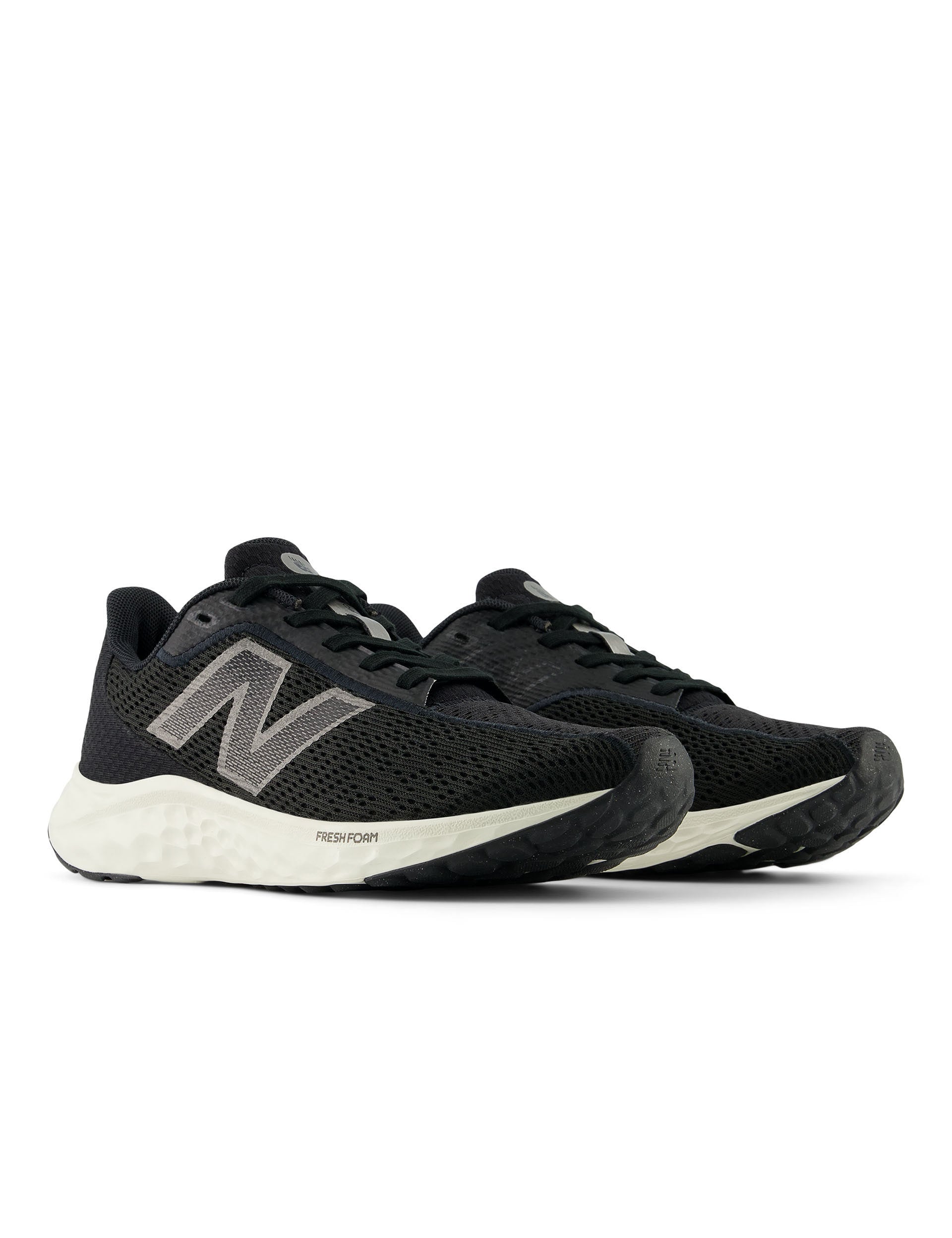 Discover the New Balance® Fresh Foam Arishi V4 Women's Shoes