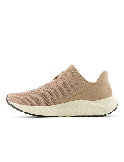 New Balance Fresh Foam Arishi v4 - Flat Taupeimages3- The Sports Edit