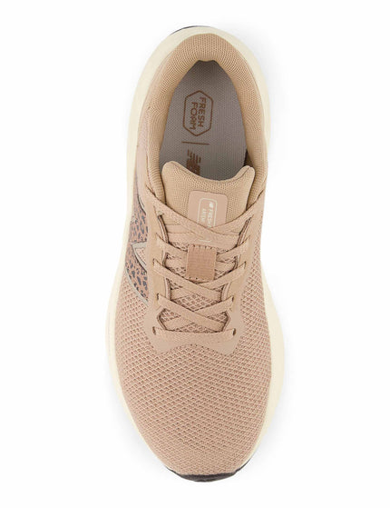 New Balance Fresh Foam Arishi v4 - Flat Taupeimages4- The Sports Edit