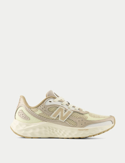 New Balance Fresh Foam Arishi v4 - Incenseimages1- The Sports Edit