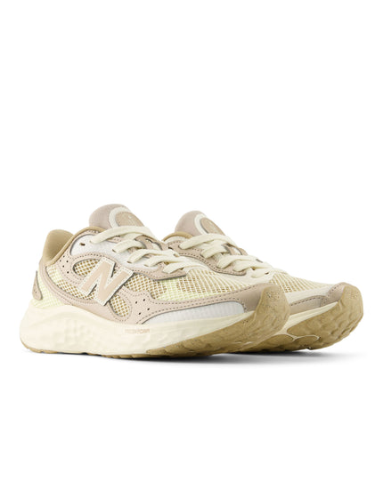 New Balance Fresh Foam Arishi v4 - Incenseimages2- The Sports Edit