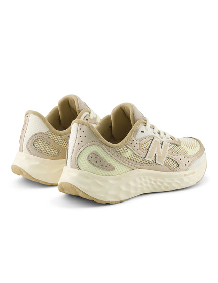 New Balance Fresh Foam Arishi v4 - Incenseimages3- The Sports Edit