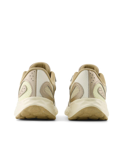 New Balance Fresh Foam Arishi v4 - Incenseimages4- The Sports Edit
