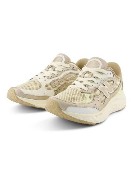New Balance Fresh Foam Arishi v4 - Incenseimages5- The Sports Edit
