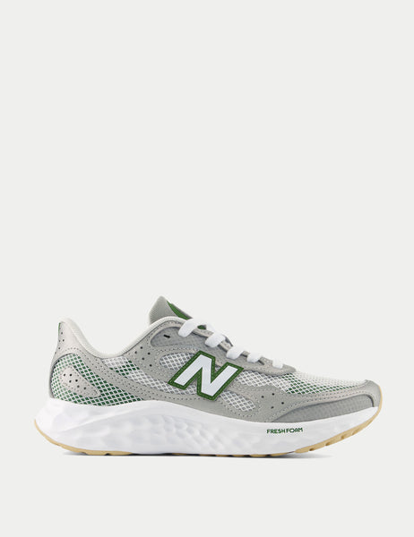 New Balance Fresh Foam Arishi v4 Raincloud The Sports Edit