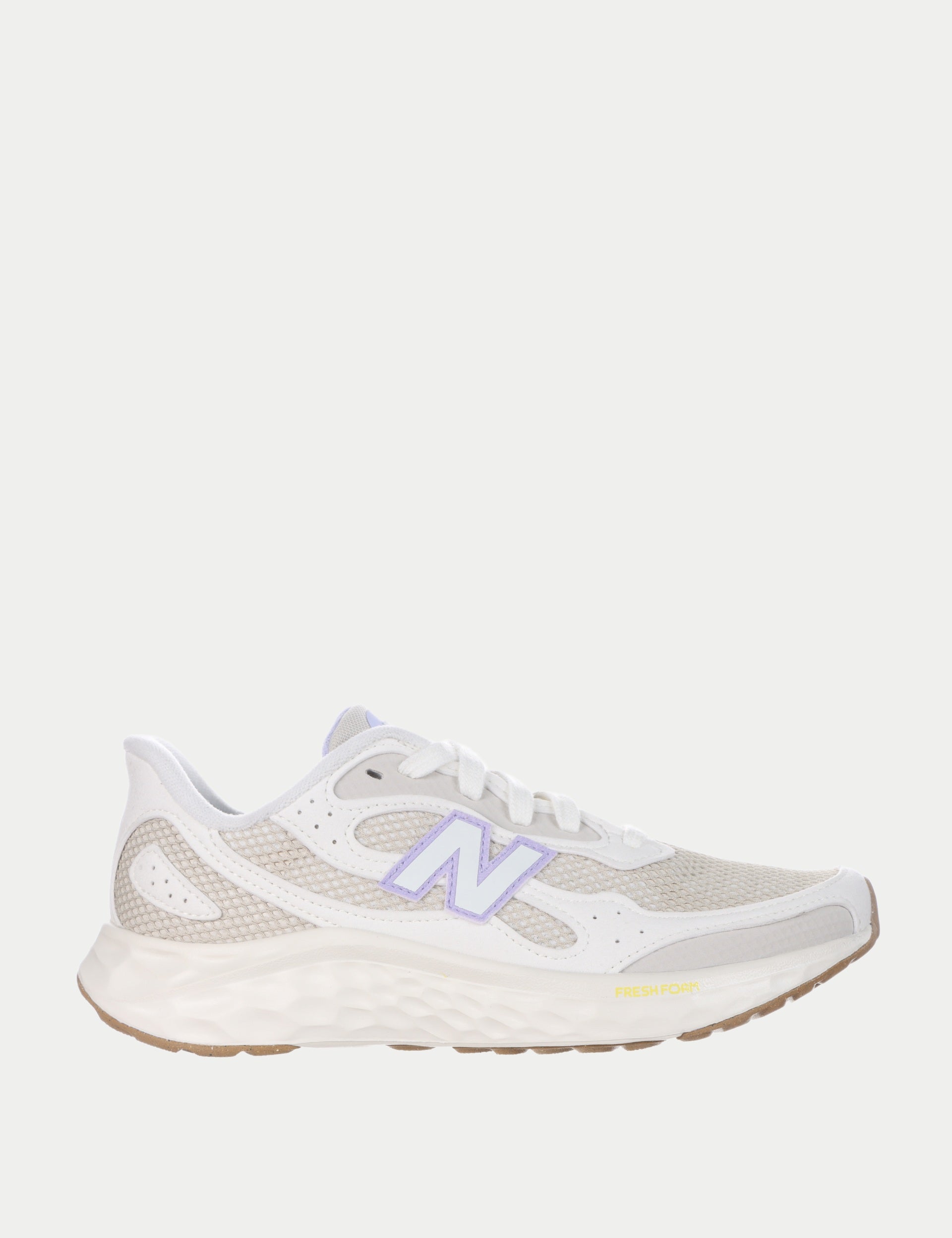 Fresh Foam Arishi V4 Shoes Sea Salt