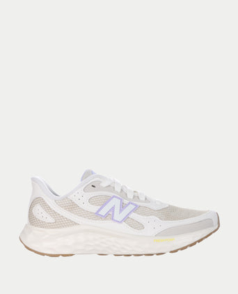 Fresh Foam Arishi v4 Shoes - Sea Salt