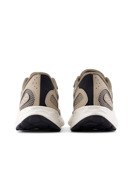 New Balance Fresh Foam Arishi v4 Shoes - Thunder Brownimages3- The Sports Edit