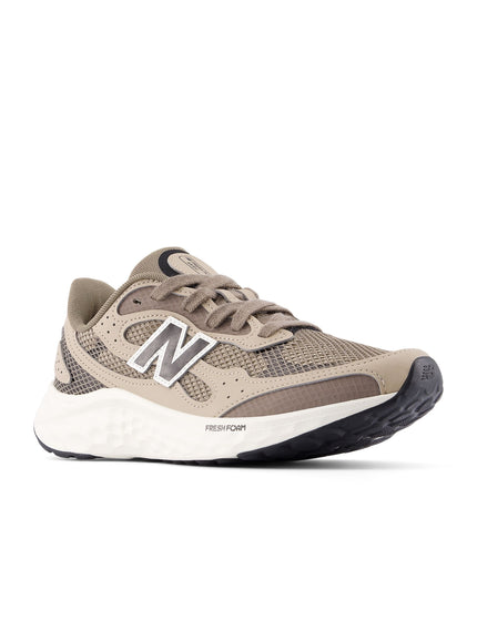 New Balance Fresh Foam Arishi v4 Shoes - Thunder Brownimages5- The Sports Edit