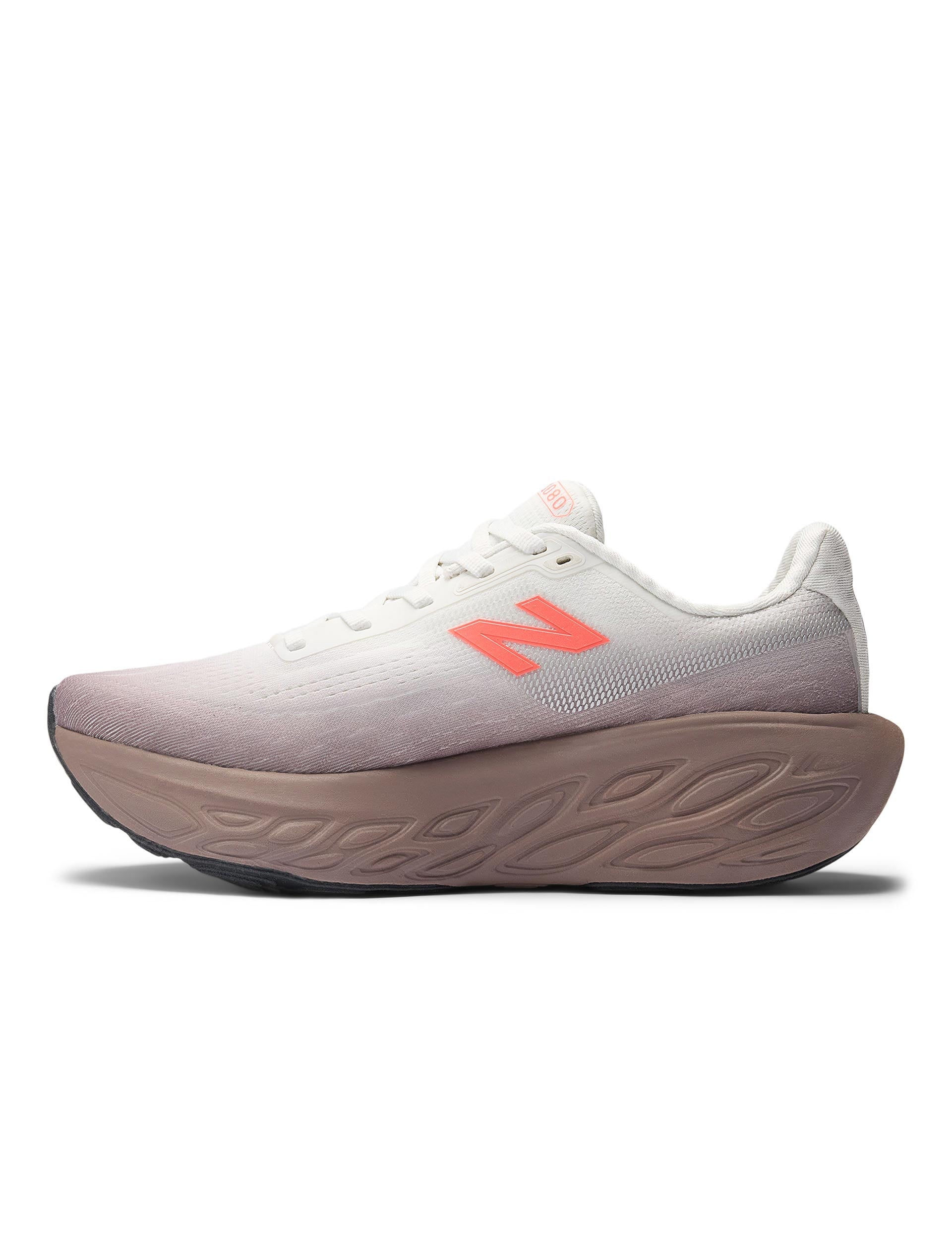 New Balance Fresh Foam X 1080 v14 Shoes Earth The Sports Edit New Balance Fresh Foam X 1080 v14 Shoes Earth The Sports Edit