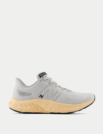 New Balance Fresh Foam X EVOZ v3 Shoes - Greyimages1- The Sports Edit