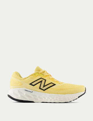 Fresh Foam X EVOZ v4 Shoes - Clementine/Phantom/Sea Salt