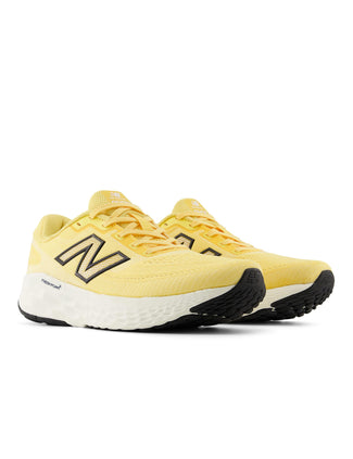 Fresh Foam X EVOZ v4 Shoes - Clementine/Phantom/Sea Salt