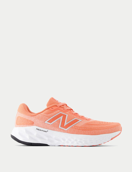 New Balance Fresh Foam X EVOZ v4 Shoes - Flareimages1- The Sports Edit