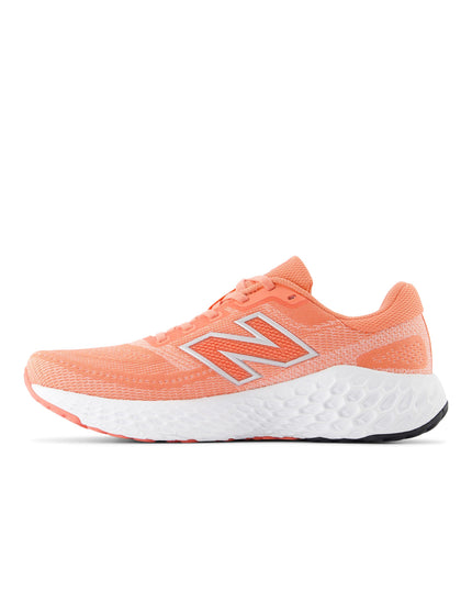 New Balance Fresh Foam X EVOZ v4 Shoes - Flareimages2- The Sports Edit