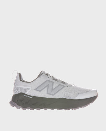 Fresh Foam X Garoé V2 Shoes - Fresh Air/Castlerock