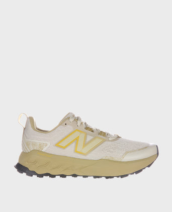 Fresh Foam X Garoé V2 Shoes - Fresh Air/Castlerock