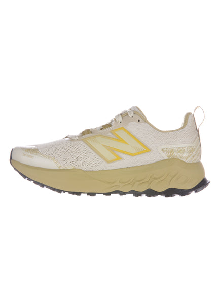 New Balance Fresh Foam X Garoé V2 Shoes - Quicksand/Mars Yellowimages3- The Sports Edit