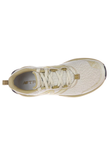 New Balance Fresh Foam X Garoé V2 Shoes - Quicksand/Mars Yellowimages4- The Sports Edit