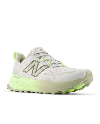 Fresh Foam X Garoé V2 Shoes - Grey Matter