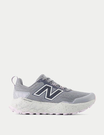 New Balance Fresh Foam X Garoé V2 Shoes - Slate Greyimages1- The Sports Edit