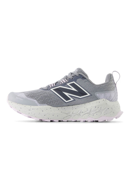 New Balance Fresh Foam X Garoé V2 Shoes - Slate Greyimages2- The Sports Edit