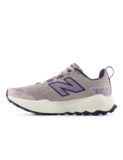 New Balance Fresh Foam X Garoé V2 Shoes - Truffle Saltimages3- The Sports Edit