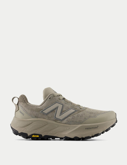 New Balance Fresh Foam X Hierro v9 Shoes - Arid Stone/Castlerockimages1- The Sports Edit