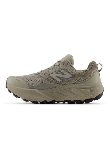 New Balance Fresh Foam X Hierro v9 Shoes - Arid Stone/Castlerockimages5- The Sports Edit