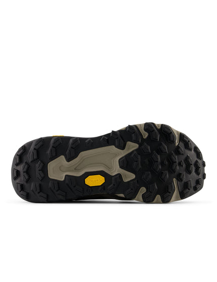 New Balance Fresh Foam X Hierro v9 Shoes - Arid Stone/Castlerockimages6- The Sports Edit