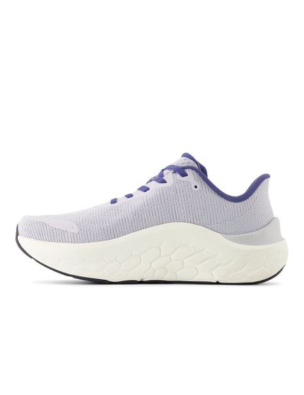 New Balance Fresh Foam X Kaiha Road Shoes - Pearl Greyimages3- The Sports Edit