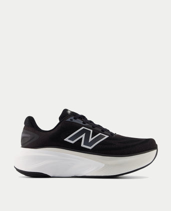 Fresh Foam X More v6 Shoes - Oxford Blue/Afterglow