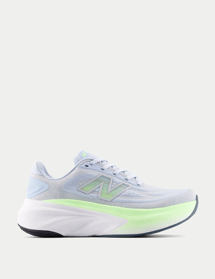 New Balance Fresh Foam X More v6 Shoes - Oxford Blue/Afterglowimages1- The Sports Edit
