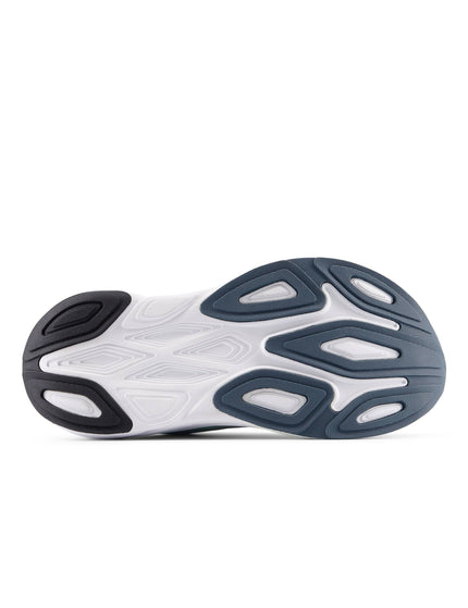 New Balance Fresh Foam X More v6 Shoes - Oxford Blue/Afterglowimages5- The Sports Edit