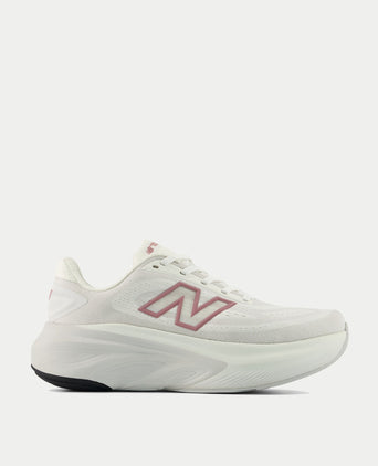 Fresh Foam X More v6 Shoes - Oxford Blue/Afterglow