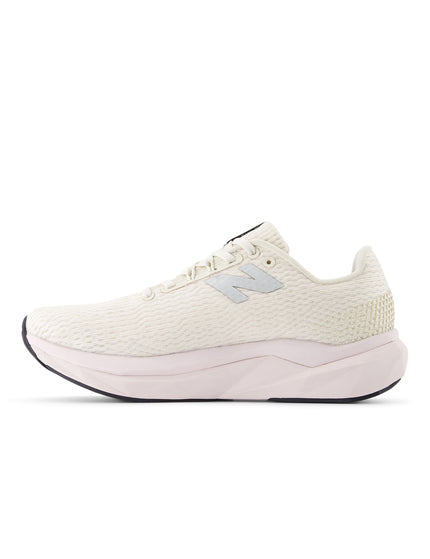 New Balance FuelCell Propel v5 Shoes - Linenimages2- The Sports Edit