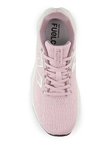 New Balance FuelCell Propel v5 Shoes - Twilight Hazeimages5- The Sports Edit