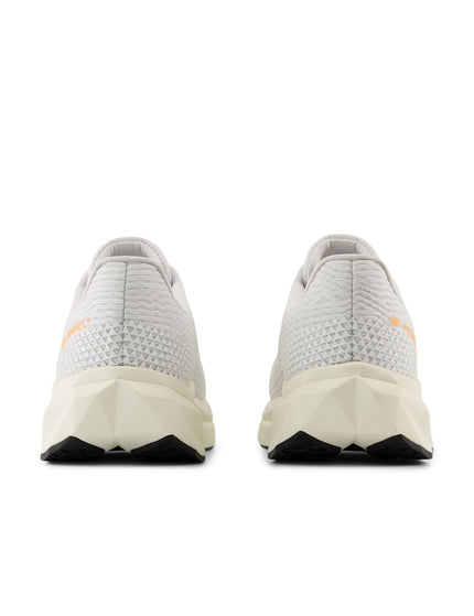 New Balance FuelCell Propel v5 Shoes - White/Mangoimages4- The Sports Edit