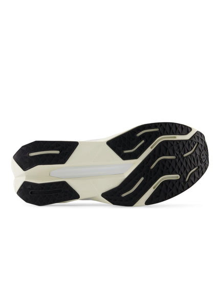 New Balance FuelCell Propel v5 Shoes - White/Mangoimages6- The Sports Edit