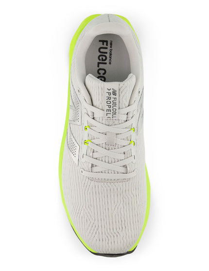 New Balance Fuelcell Propel V5 - Slate Greyimages5- The Sports Edit