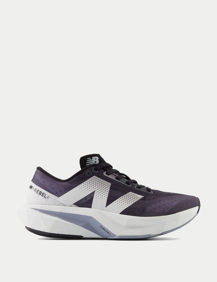 New Balance FuelCell Rebel v4 - Graphiteimages1- The Sports Edit